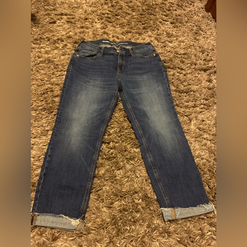Old navy Jeans
